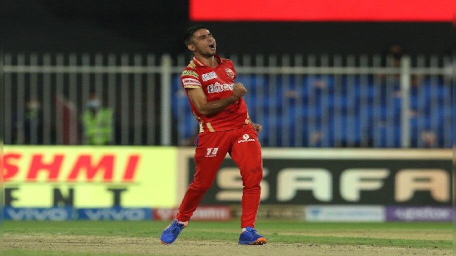 IPL 2021, SRHvsPBKS: রুদ্ধশ্বাস ম্যাচে Sunrisers Hyderabad-কে ৫ রানে হারিয়ে দিল Punjab Kings