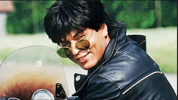 1993 Incident of SRK