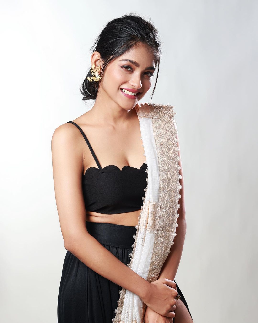 Anusha Biswanathan