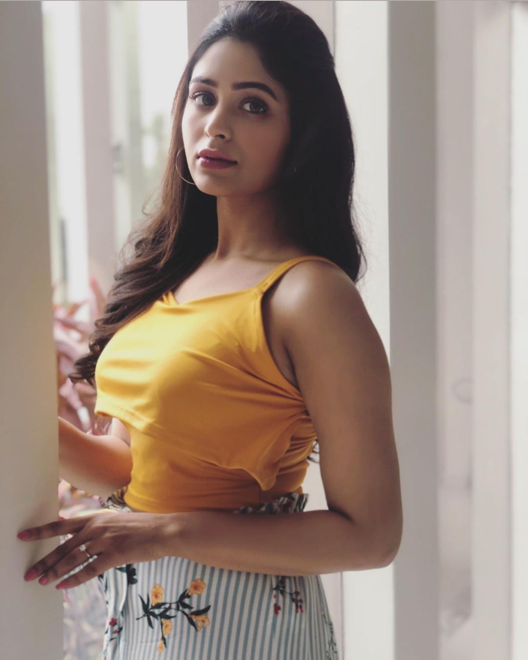 Ritabhari Chakraborty