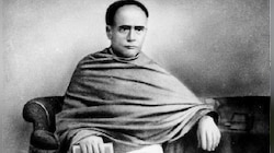 Ishwar Chandra Vidyasagar: বারবার হাত-পিছলে বেরিয়ে যান 'ঈশ্বর'হীন ঈশ্বর
