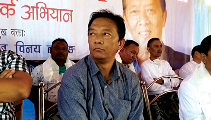 Binay Tamang: তরাই-ডুয়ার্সের রাজনীতিতে নতুন মাত্রা, পৃথক দল গড়ছেন বিনয় তামাং!