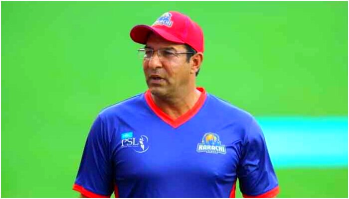 Wasim Akram: &#039;কেউ পাকিস্তানে খেলতে আসতে না চাইলে আসবে না, &#039;হুঙ্কার ওয়াসিম আক্রমের