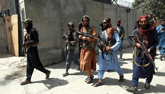 Afghanistan Crisis: তালিবান-শাসনে আফগানিস্তান দেশটা যেন এক আস্ত কয়েদখানা!