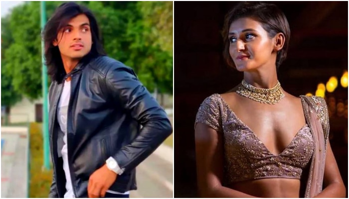 Neeraj Chopra: শক্তি বললেন &#039;হাতটা ধর&#039;! লাজুক নীরজ দিলেন প্রকাশ্যে প্রেমের প্রস্তাব