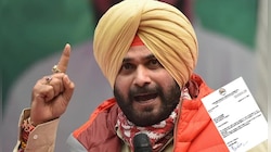 Punjab কংগ্রেস সভাপতির পদ ছাড়লেন Navjot Singh Sidh, Sonia-কে চিঠি লিখে ক্ষোভপ্রকাশ 