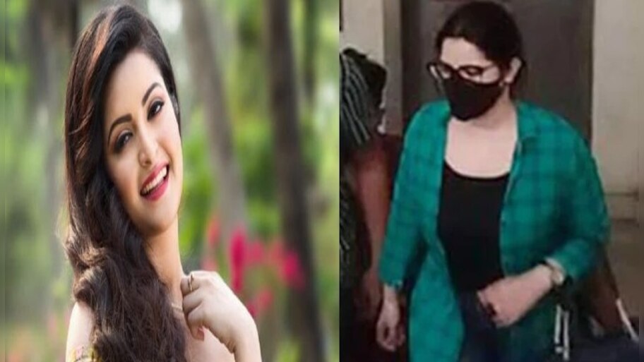 Pori Moni: গাড়ি,মোবাইল সহ বাজেয়াপ্ত করা একাধিক জিনিস পরীমনিকে ফেরত দেওয়ার নির্দেশ আদালতের 