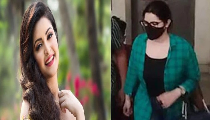Pori Moni: গাড়ি,মোবাইল সহ বাজেয়াপ্ত করা একাধিক জিনিস পরীমনিকে ফেরত দেওয়ার নির্দেশ আদালতের Pori Moni: গাড়ি,মোবাইল সহ বাজেয়াপ্ত করা একাধিক জিনিস পরীমনিকে ফেরত দেওয়ার নির্দেশ আদালতের