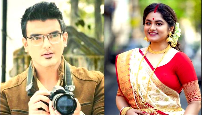 বৌদির সঙ্গে লুকিয়ে প্রেম করছেন &#039;আলোছায়া&#039;র আকাশ! টলিপাড়ায় জোর গুঞ্জন