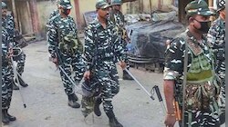 ভবানীপুরে ৩৫ কোম্পানি, শেষবেলায় জঙ্গিপুর ও সামশেরগঞ্জেও বাহিনী বাড়াচ্ছে কমিশন