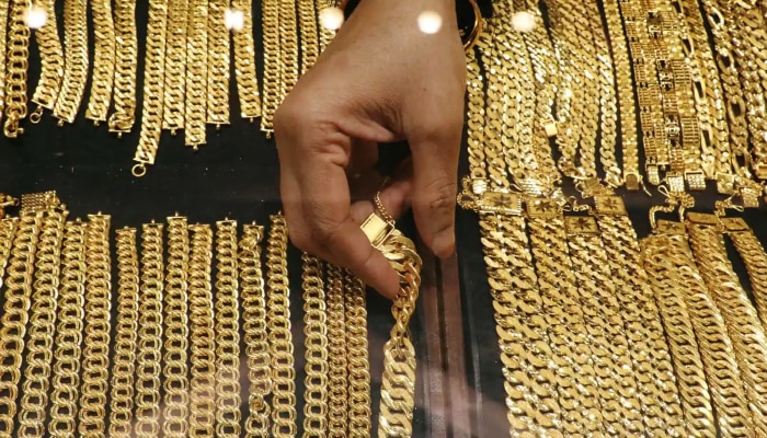 Gold Price in Delhi and Other Cities