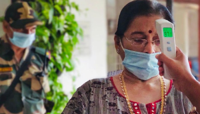 West Bengal By-polls 2021: West Bengal By-polls 2021: রাজ্যের ৩ কেন্দ্রে শুরু উপনির্বাচন, নজরে ভবানীপুর- সামসেরগঞ্জ - Vimarsana News