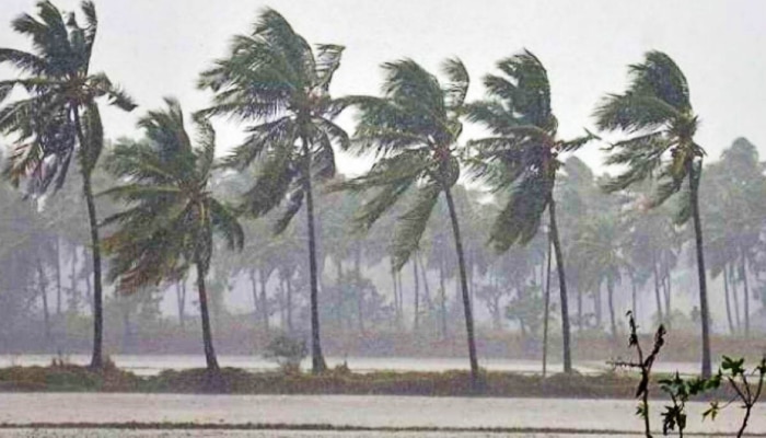 Cyclone Shaheen: গুলাব থেকে সৃষ্ট ঘূর্ণিঝড় &#039;শাহিন&#039;, ৭ রাজ্যে সতর্কতা IMD-র, তালিকায় বাংলাও