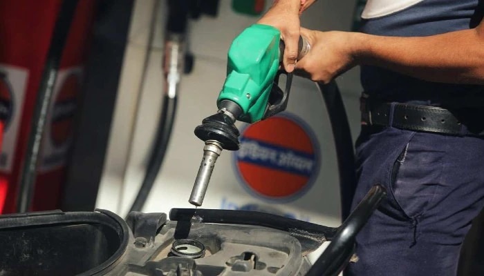 Fuel Price accross the cities of India
