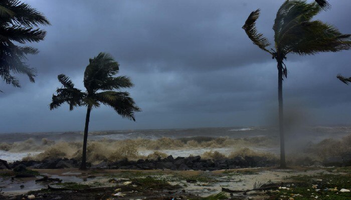 Cyclone Shaheen