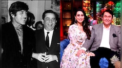 Raj Kapoor-র বাড়ির বাথরুমে কোনওভাবেই যেতে চান না, কেন বলেছিলেন Raaj Kumar! 