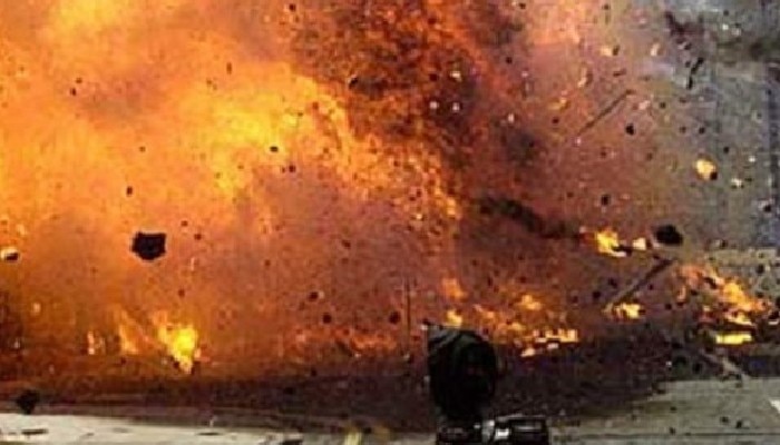 Kabul Blast: ভয়াবহ বিস্ফোরণ কাবুলে, দায় স্বীকার করেনি কেউ 