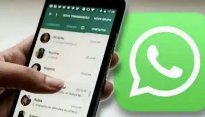 More new Features on WhatsApp