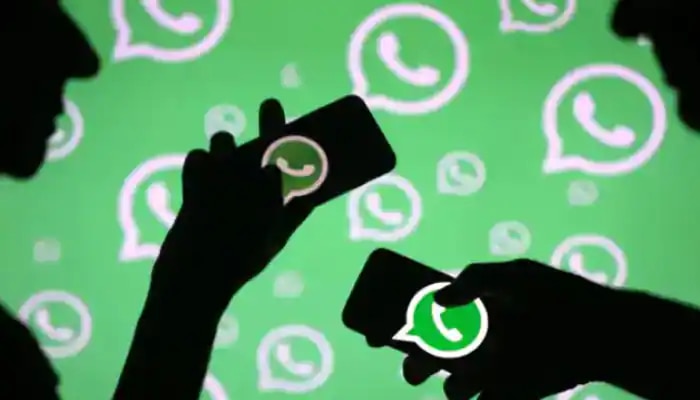 WhatsApp Brings new Feature