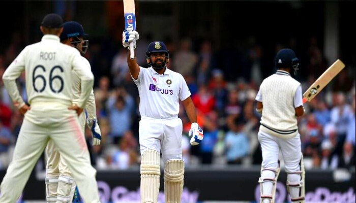 Rohit Sharma: &#039;ইংল্যান্ডের বিরুদ্ধে আমরা সিরিজ ২-১ জিতে নিয়েছি&#039;