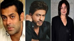 Drug Case-এ গ্রেফতার Shah Rukh পুত্র Aryan,পাশে Salman, Pooja সহ বলিউডের তারকারা