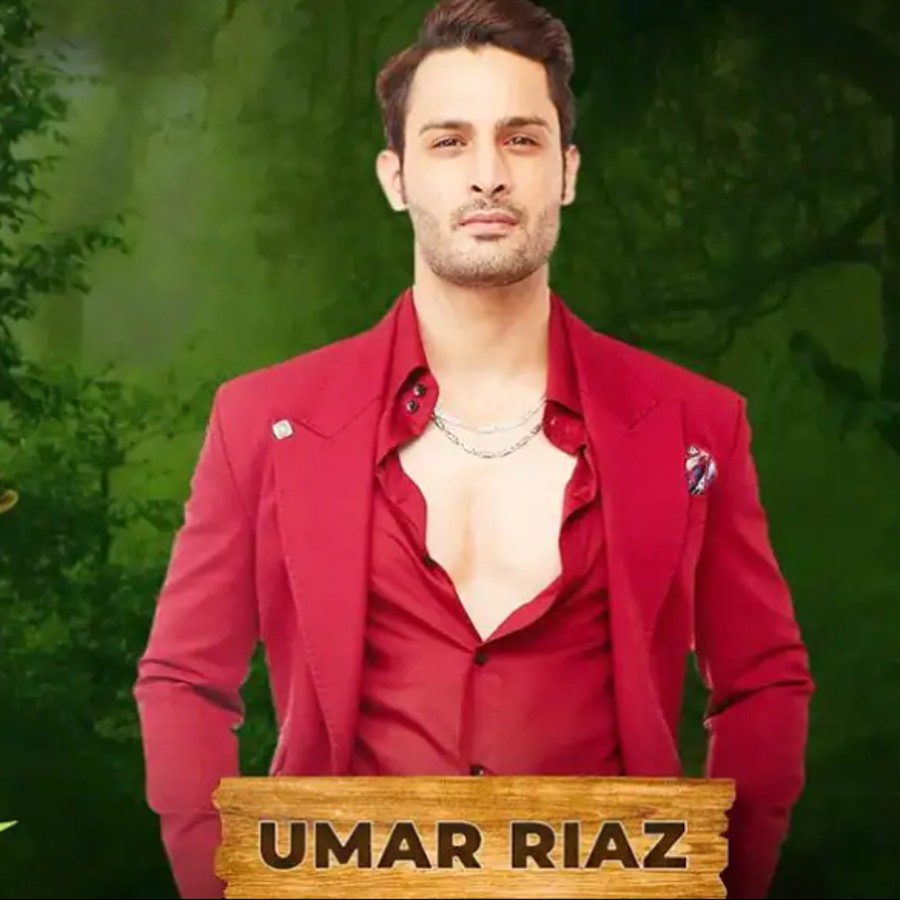 Umar Riaz
