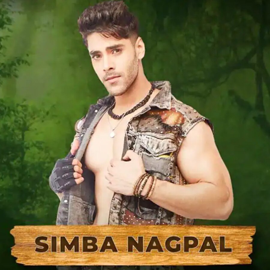 Simba Nagpal 