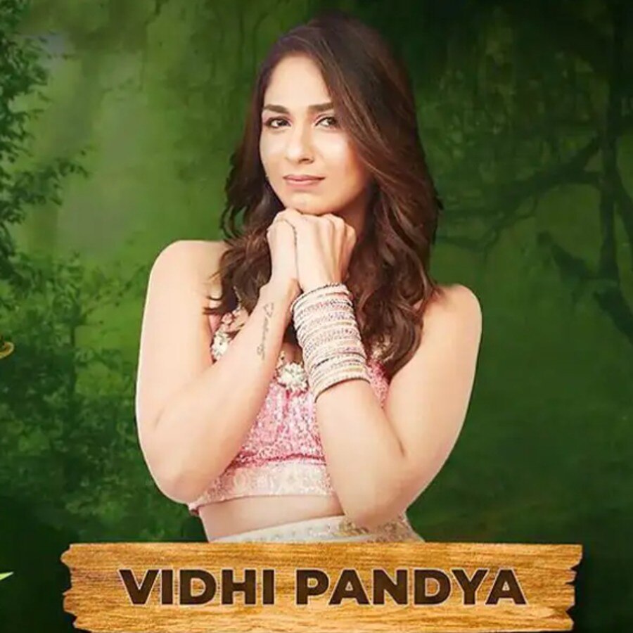 Vidhi Pandya