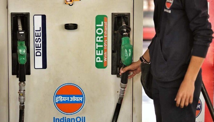  Petrol Disel price hike