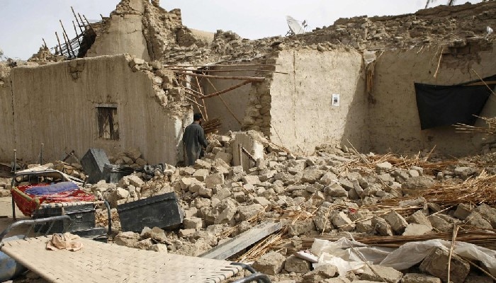 Pakistan Earthquake: বালোচিস্তানে ভয়াবহ ভূমিকম্প, এখনও ২০ জনের মৃত্যু, আহত ৩০০-র বেশি
