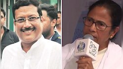 ''ওঁকে দলে নিচ্ছি,'' সব্যসাচীর 'নিজের ঘরে' ফেরা পাকা করলেন খোদ Mamata-ই 