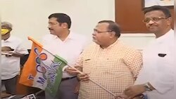 'মমতাদি'কে সামনে রেখেই সব পেয়েছি', ঘাসফুলে 'ঘরওয়াপসি' Sabyasachi-র  