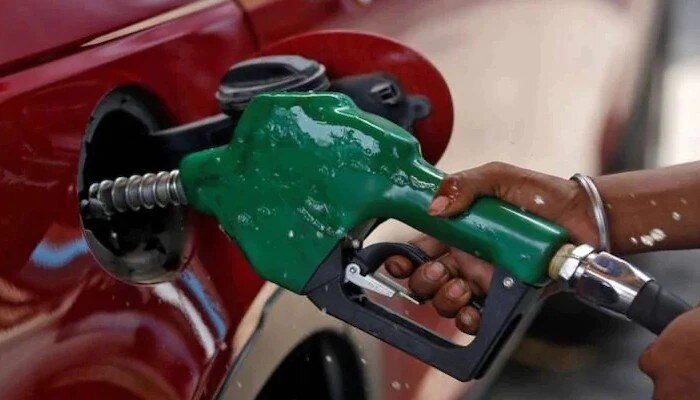  Fuel Price Hike in Chennai 