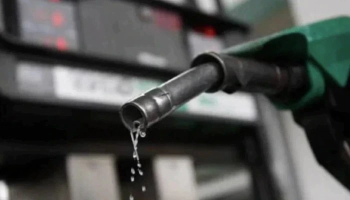  Fuel Price Hike in Delhi