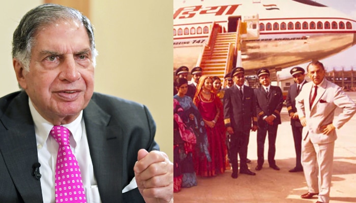 &#039;রতন&#039; হারিয়ে নেহরুকে স্বপ্নভঙ্গের পত্র দিয়েছিলেন JRD; অতীতে ফিরে আবেগমথিত Tata