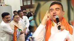 বিধানসভায় সব্যসাচীর দলবদল ঘিরে বিতর্ক, এর শেষে দেখে ছাড়ব, হুঁশিয়ারি Suvendu-র    