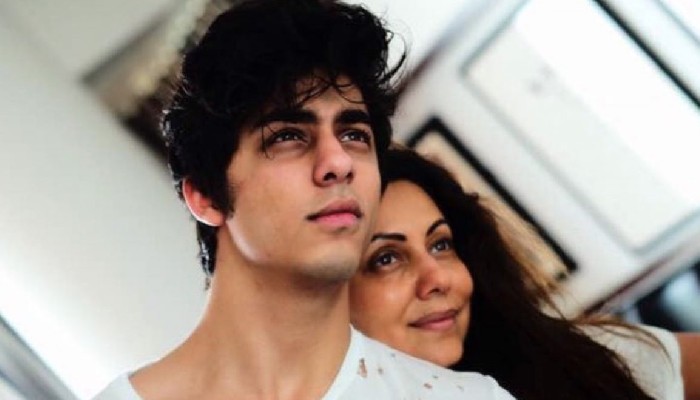  Aryan Khan: জেলেই ঠাঁই ছেলে Aryan-এর, এই বছর জন্মদিনে কী করলেন Gauri