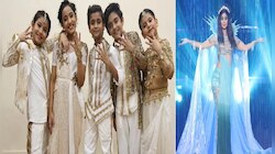Super Dancer Chapter 4: Shilpa Shetty-র ফেভারিট অসমের মেয়েই দর্শকের বিচারে সেরার সের