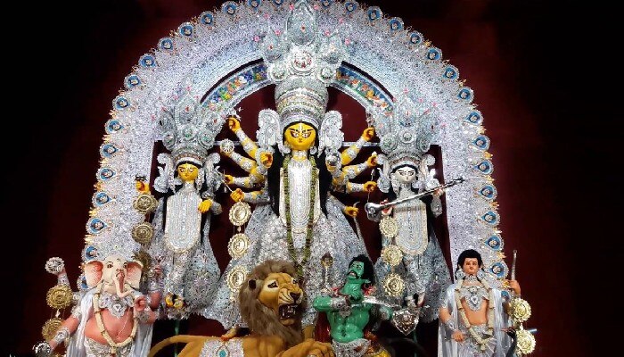 #উৎসব: কখন শেষ মহাপঞ্চমী? কখন বোধন? দেখে নিন মহাষষ্ঠীর নির্ঘণ্ট #উৎসব: কখন শেষ মহাপঞ্চমী? কখন বোধন? দেখে নিন মহাষষ্ঠীর নির্ঘণ্ট