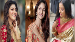 #উৎসব : Shruti, Trina, Ambarish-র পুজোর প্রেমের গল্প চিত্রনাট্যের মতোই
