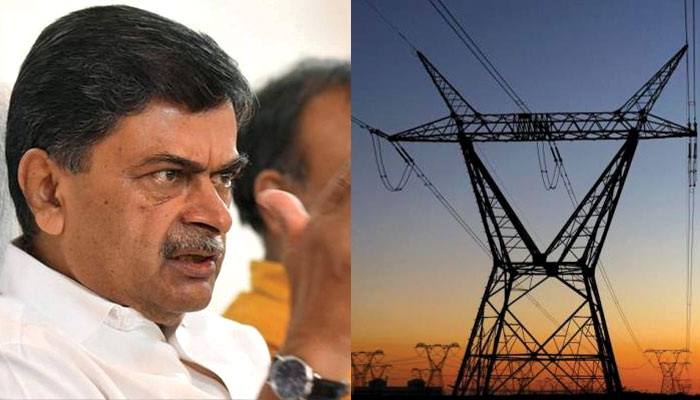 Coal Crisis: কয়লা নিয়ে অহেতুক আতঙ্ক তৈরি করা হচ্ছে; কোনও বিদ্যুত্ সঙ্কট নেই, সাফাই কেন্দ্রীয় বিদ্যুত্ মন্ত্রীর Coal Crisis: কয়লা নিয়ে অহেতুক আতঙ্ক তৈরি করা হচ্ছে; কোনও বিদ্যুত্ সঙ্কট নেই, সাফাই কেন্দ্রীয় বিদ্যুত্ মন্ত্রীর