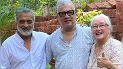 দক্ষিণ কলকাতায় Mamata-র প্রতিদ্বন্দ্বী কংগ্রেসি Nafisa-ই এখন গোয়ায় চাইছেন TMC-কে    