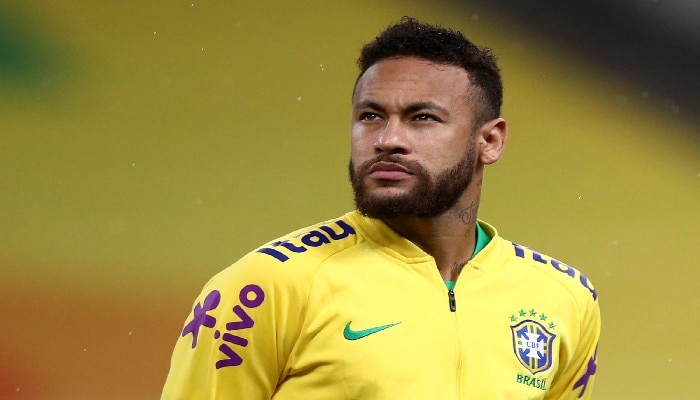 Fifa World Cup: নেইমার কি কাতারেই শেষ বিশ্বকাপ খেলবেন? Fifa World Cup: নেইমার কি কাতারেই শেষ বিশ্বকাপ খেলবেন?