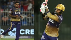 অলরাউন্ডার Sunil Narine-এর কাছে হারল RCB, KKR-এর সামনে Delhi 