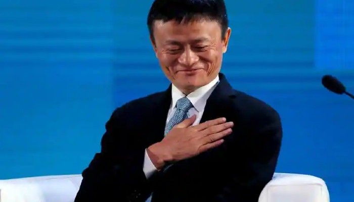 Chinese ধনকুবের, Alibaba-র প্রতিষ্ঠাতা Jack Ma কি হংকংয়ে?