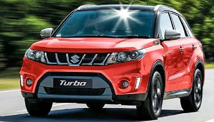 Maruti Suzuki: SUV-র বাজারে চমক, বাজারে আসছে মারুতির চার নতুন গাড়ি