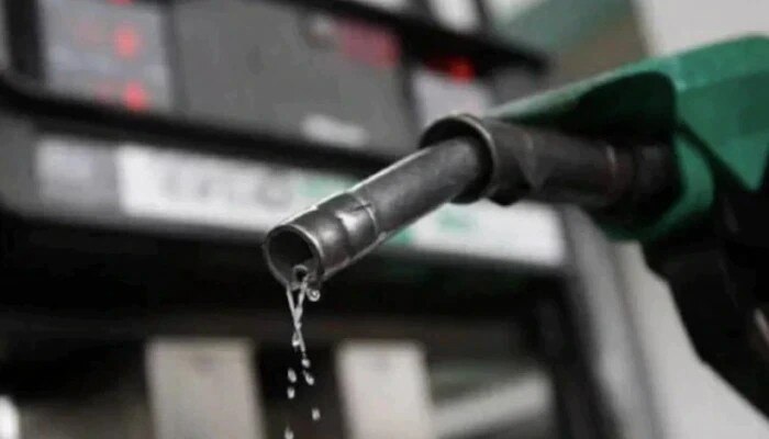 Fuel Price in Delhi