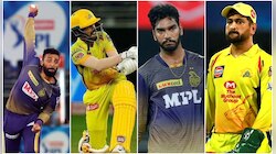 IPL 2021 Final: ফাইনালের মহারণে যে ৫ যোদ্ধার দিকে থাকবে চোখ