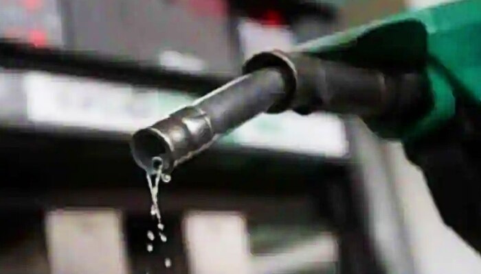 Fuel Price in Pune