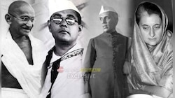 ১৩৫ বছরের ইতিহাসে জানেন কারা সামলেছেন জাতীয় কংগ্রেসের সভাপতির দায়িত্ব?